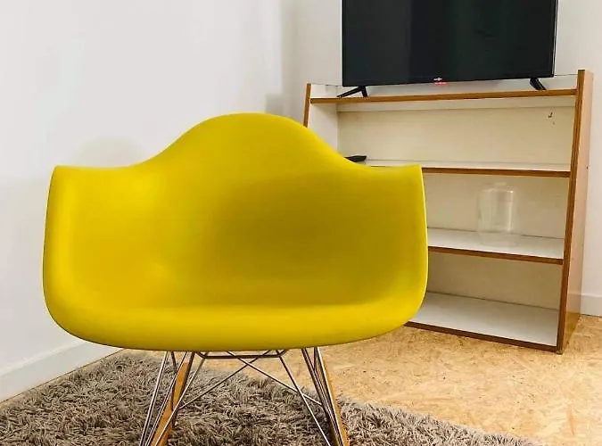 Sauveniere 10 Apartment